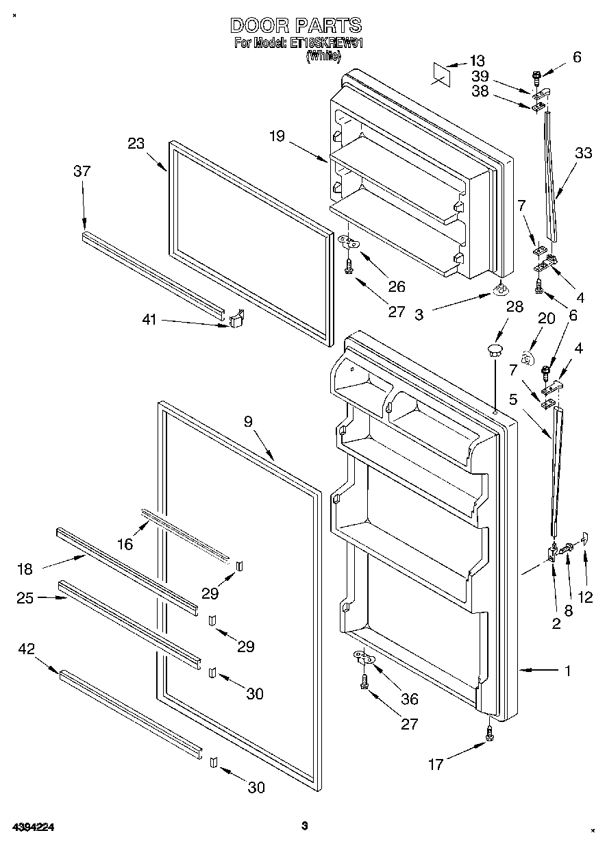 02 - DOOR