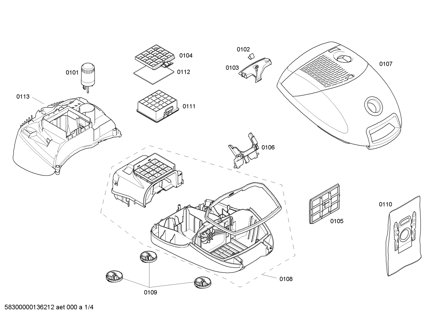 Diagram 1