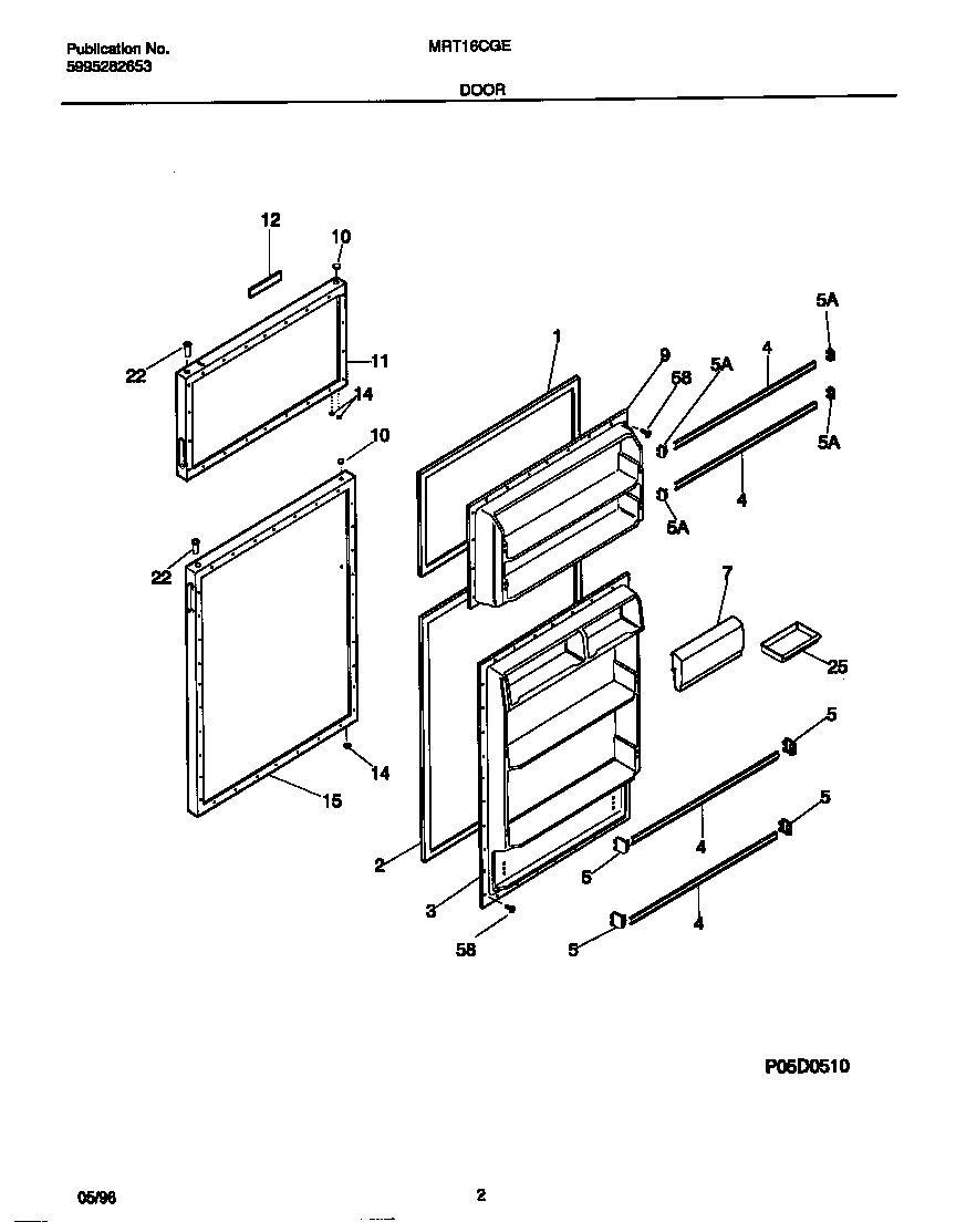 02 - DOOR
