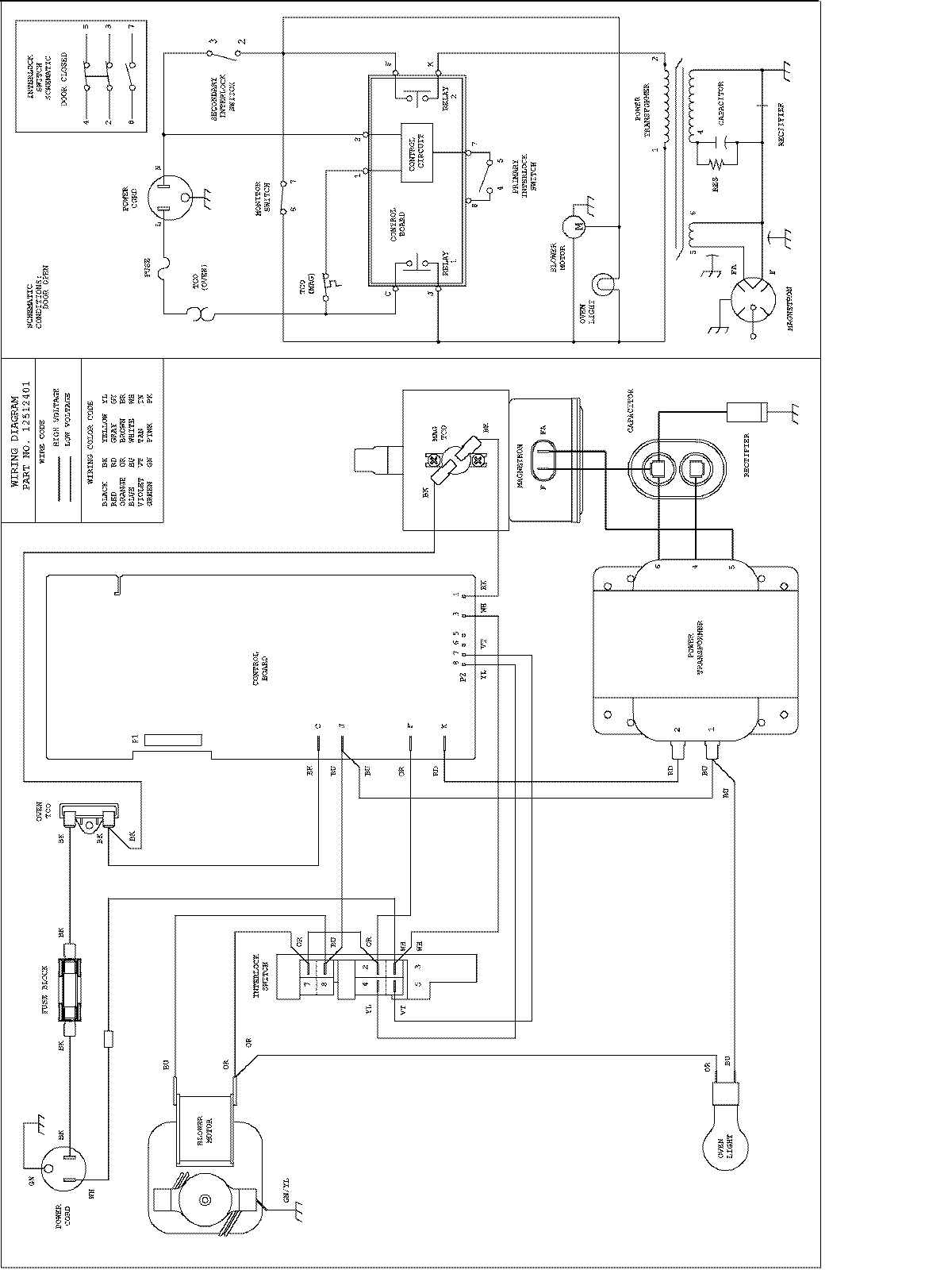 06 - WIRING INFORMATION