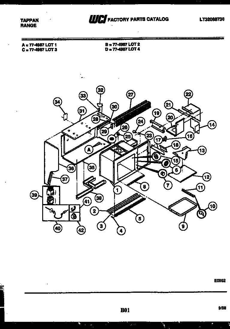 09 - UPPER BODY PARTS