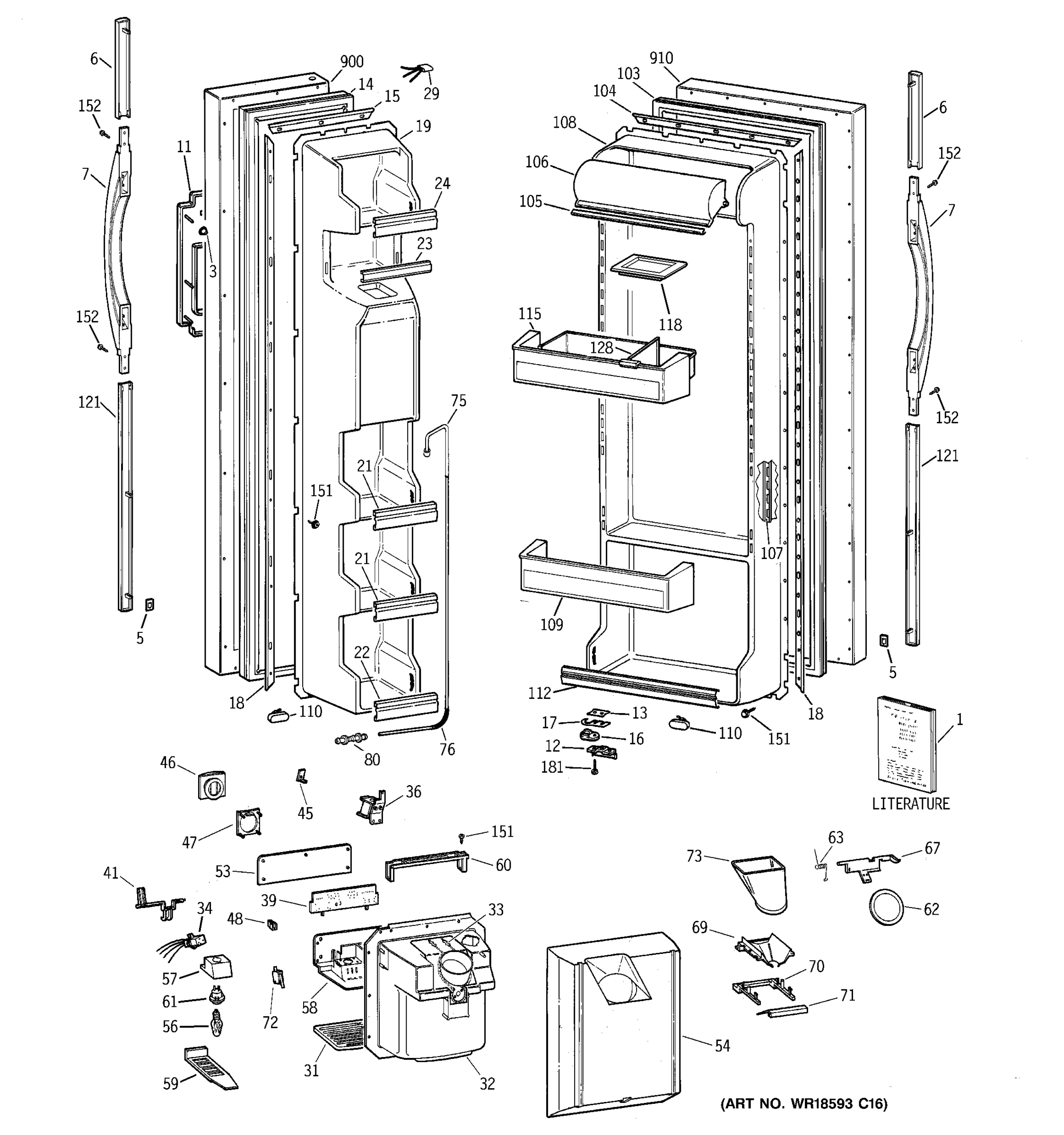 DOORS