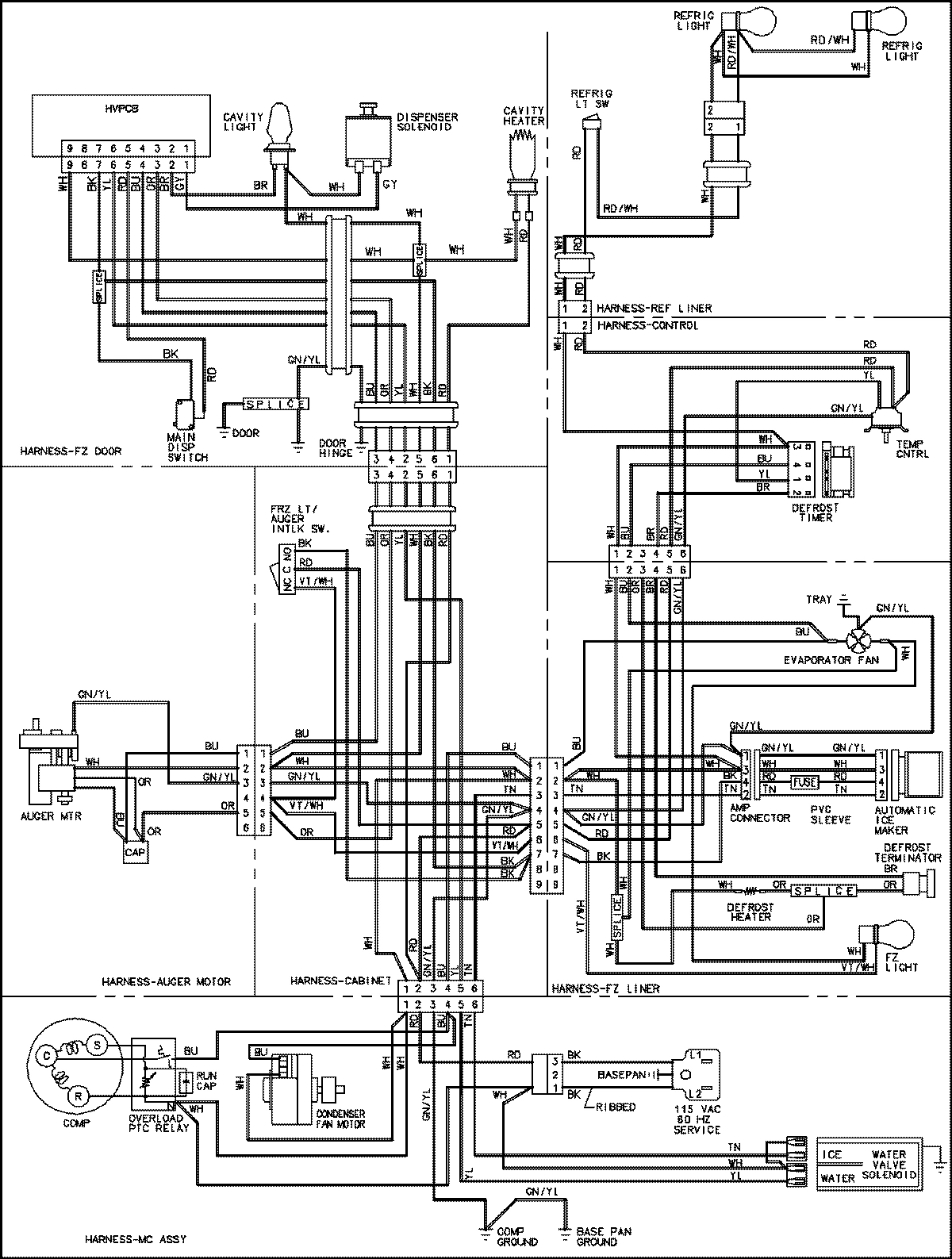 18 - WIRING INFORMATION