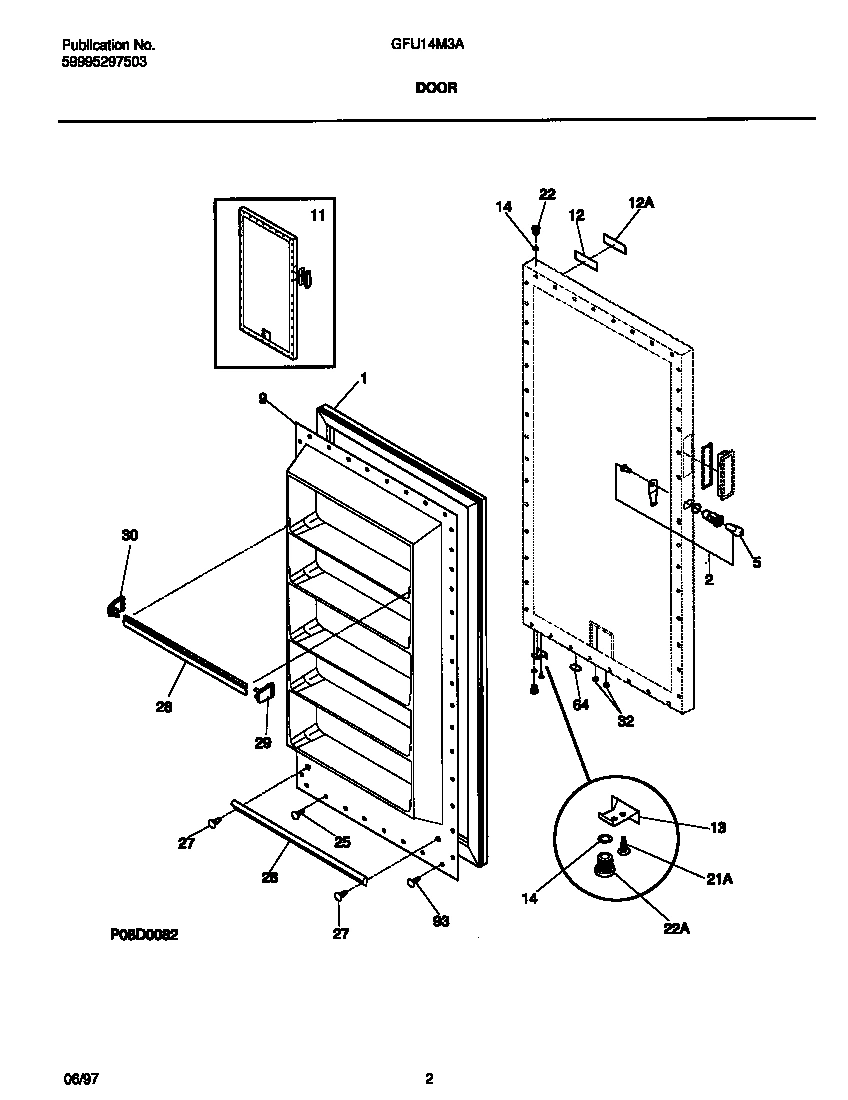 02 - DOOR
