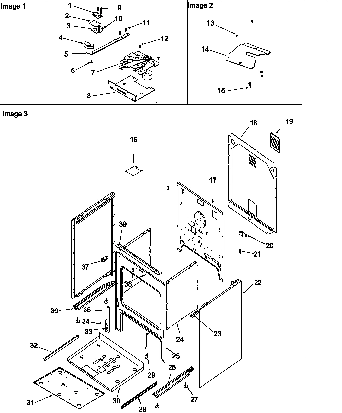 02 - CABINET