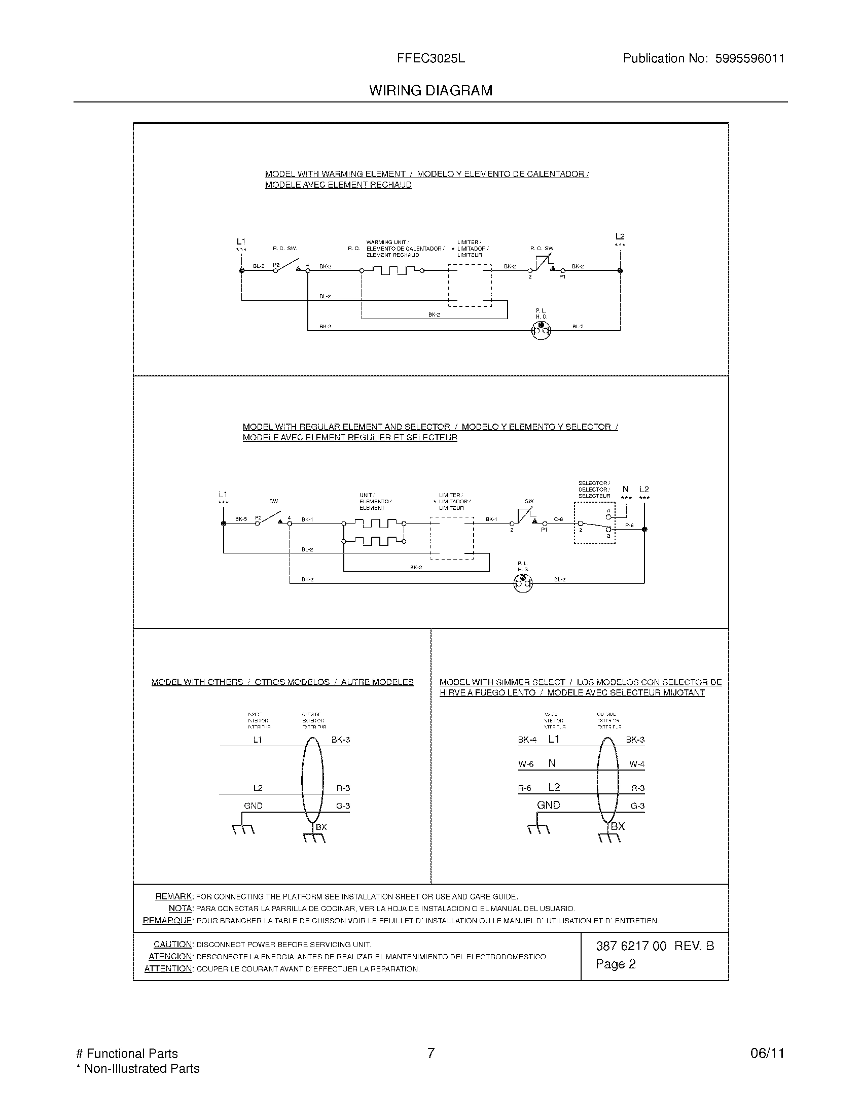 07 - WIRING DIAGRAM
