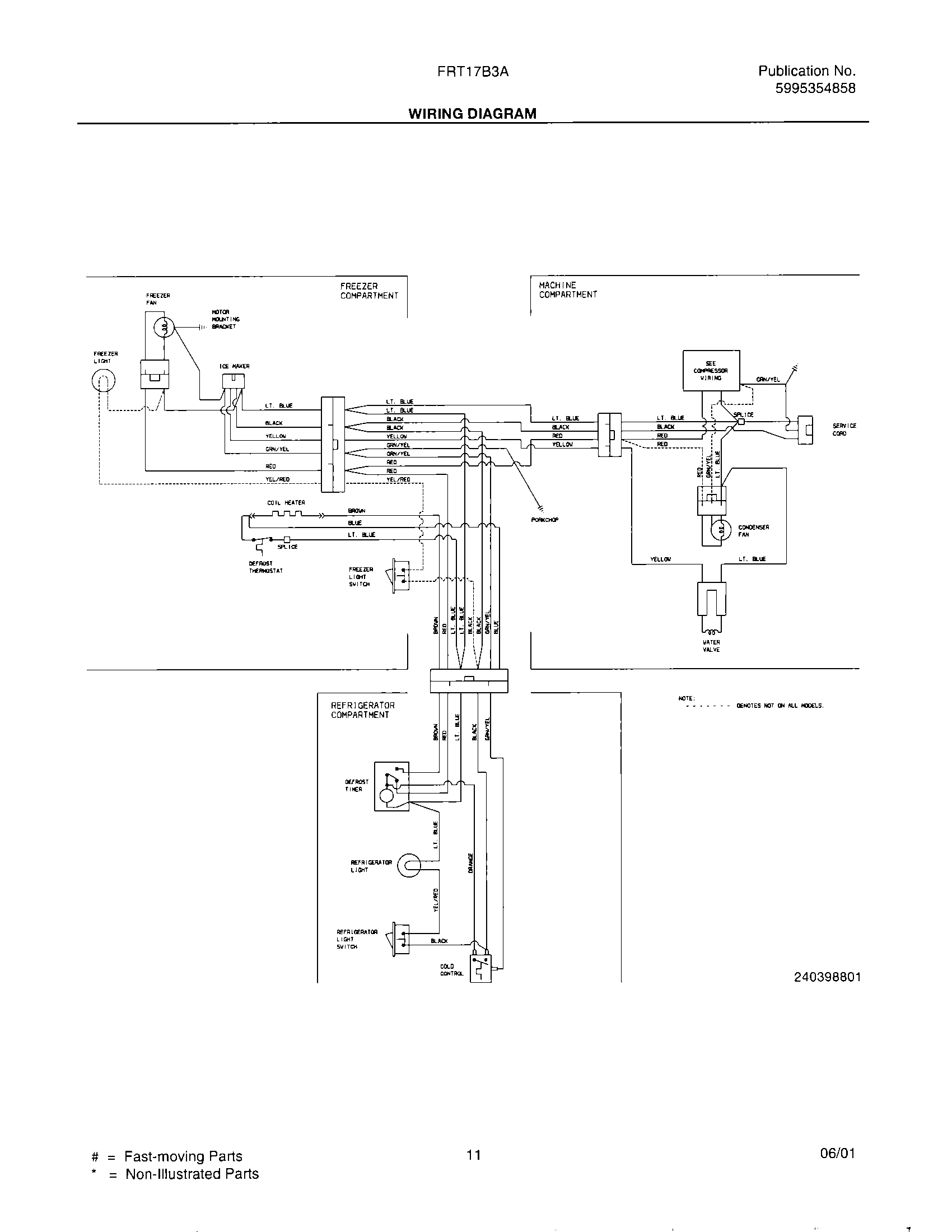 11 - WIRING DIAGRAM