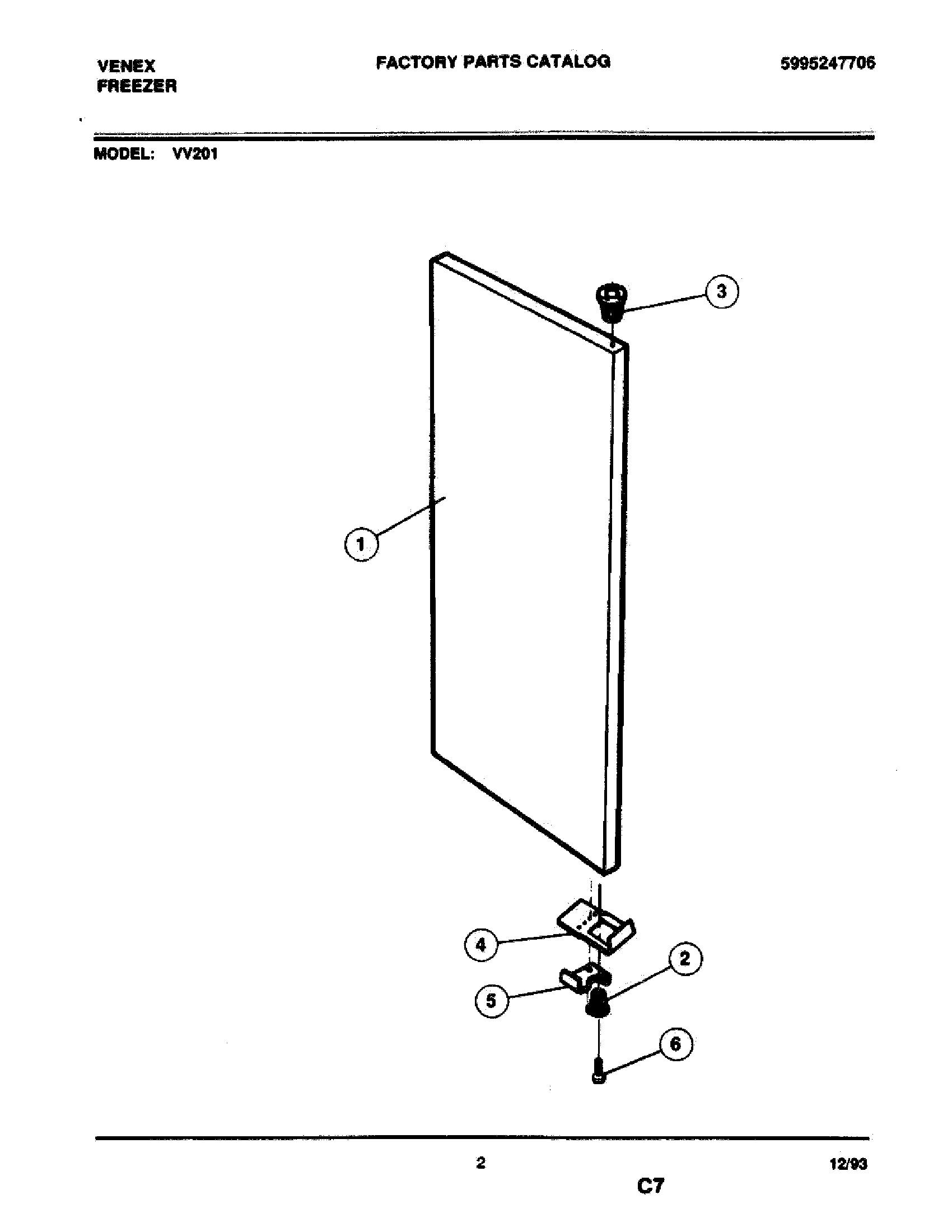 03 - DOOR