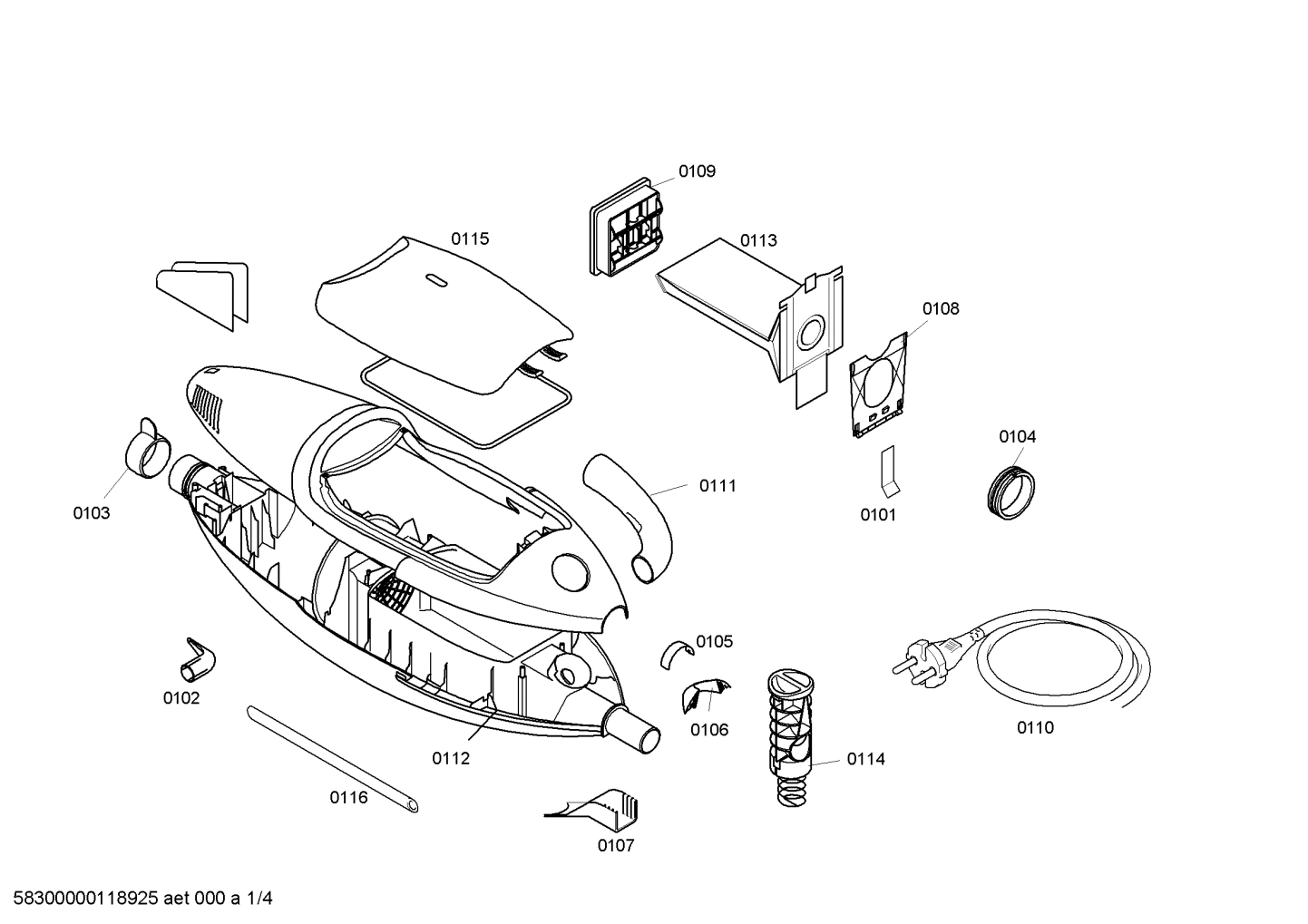 Diagram 1
