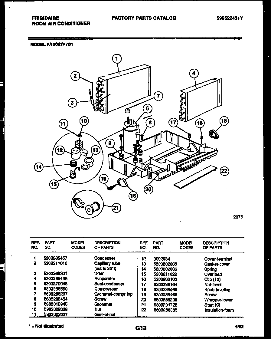04 - SYSTEM PARTS
