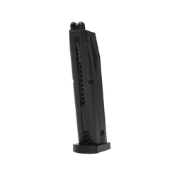 Beretta M92 A1 Mag 6mm 22Rds Black