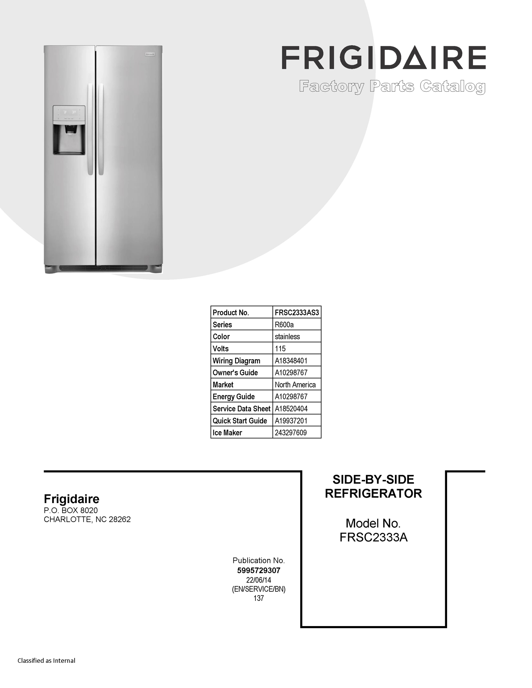 01 - COVER SHEET