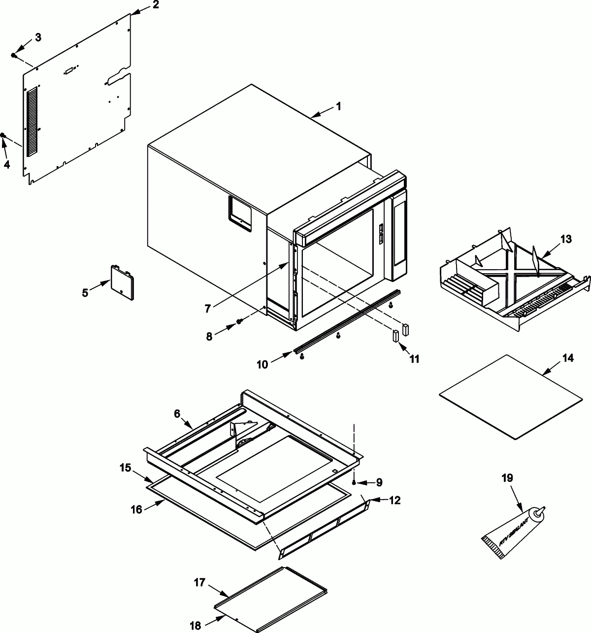 ELECTRICAL COMPONENTS