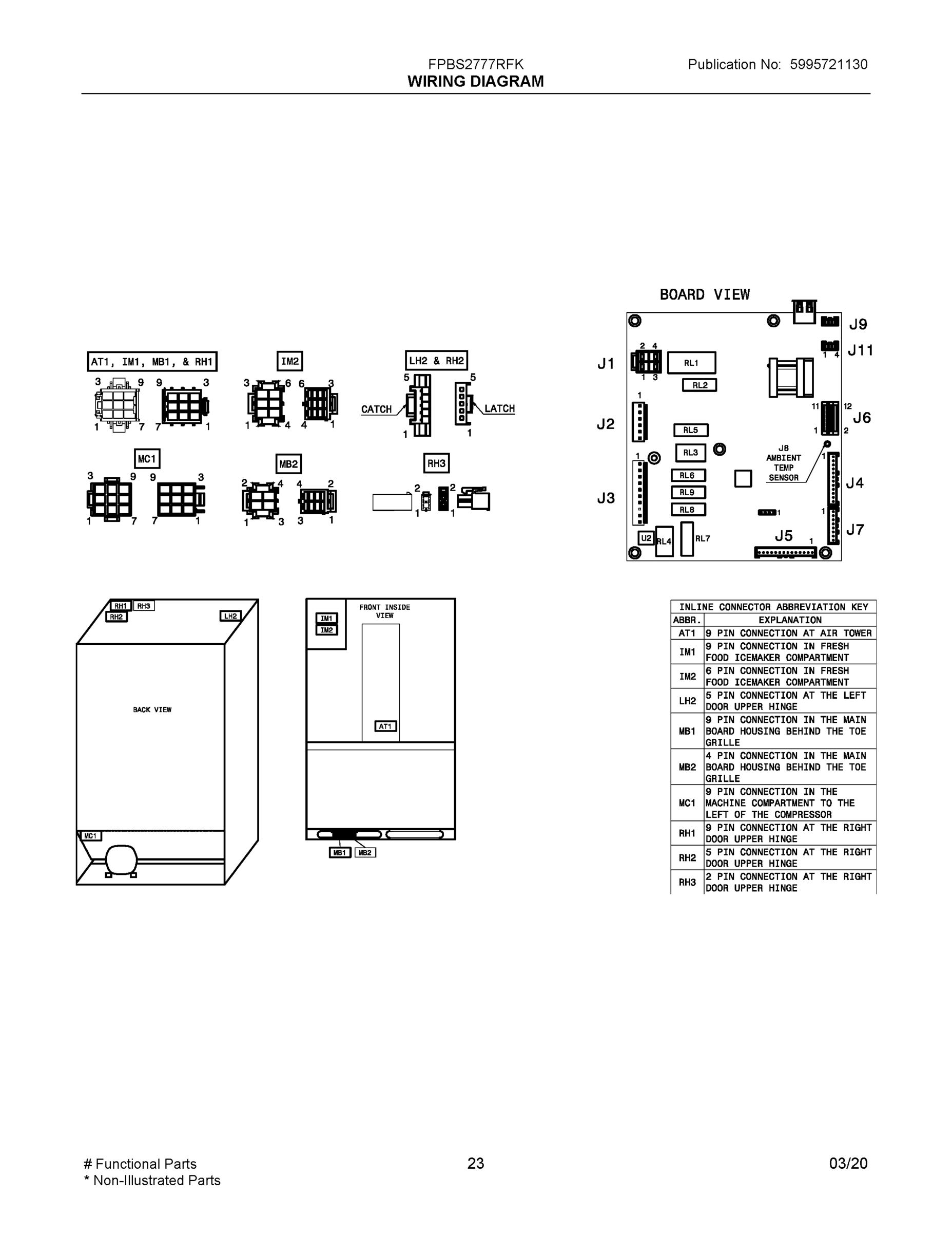 12 - WIRING DIAGRAM