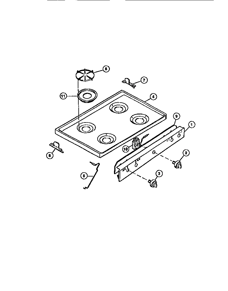 03 - COOKTOP