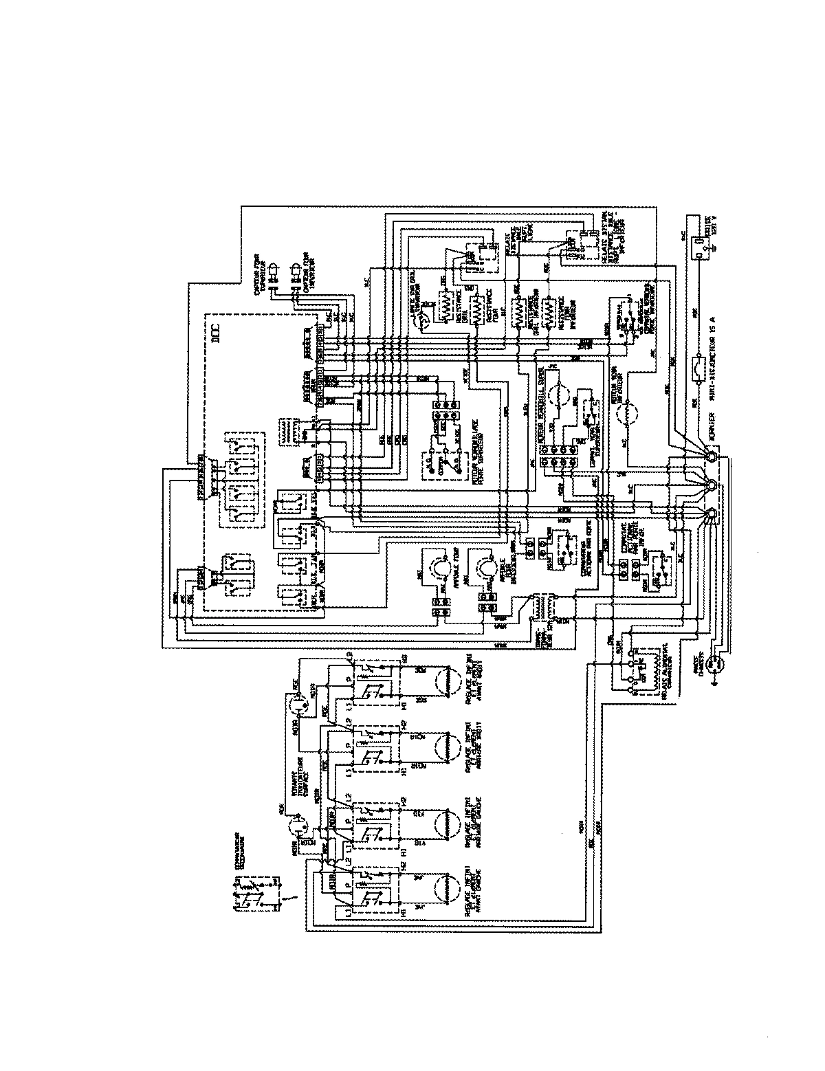 08 - WIRING INFORMATION (FCH)