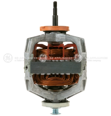 WE17X10012 GE Motor Assembly - Image 3