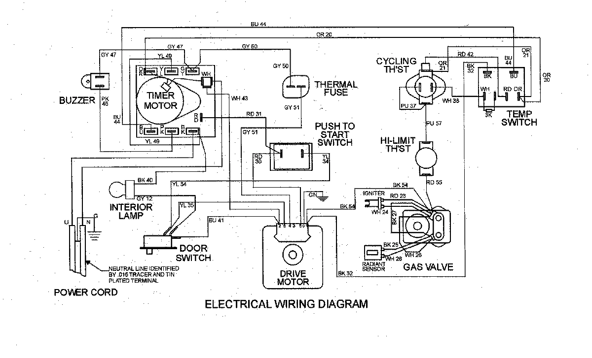 09 - WIRING INFORMATION