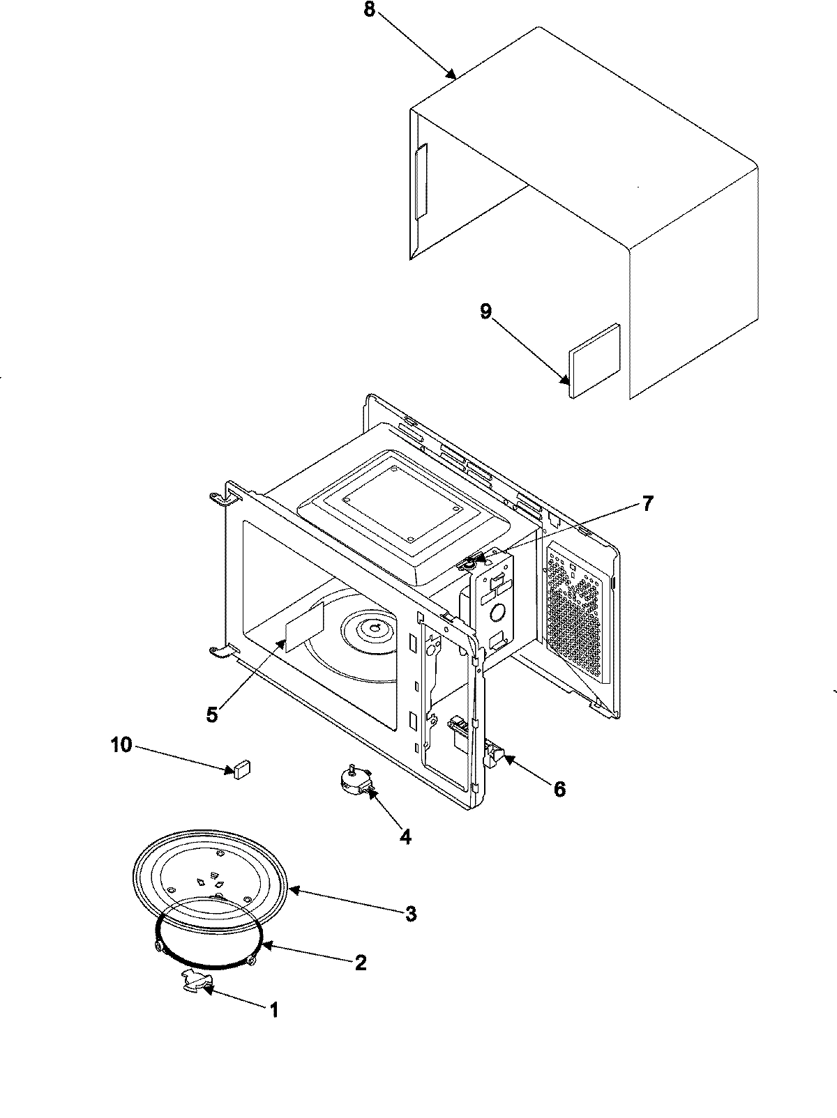01 - BODY/CAVITY/ELEMENTS