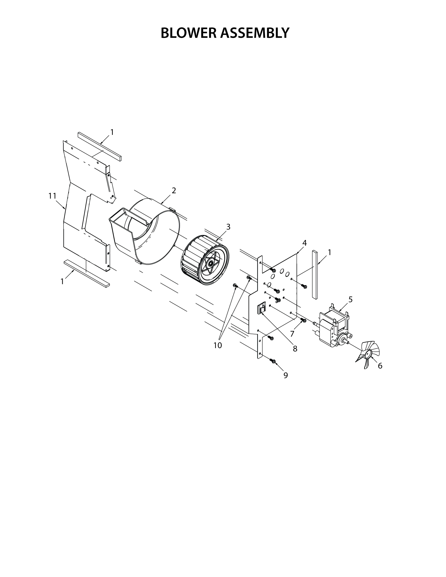 BLOWER