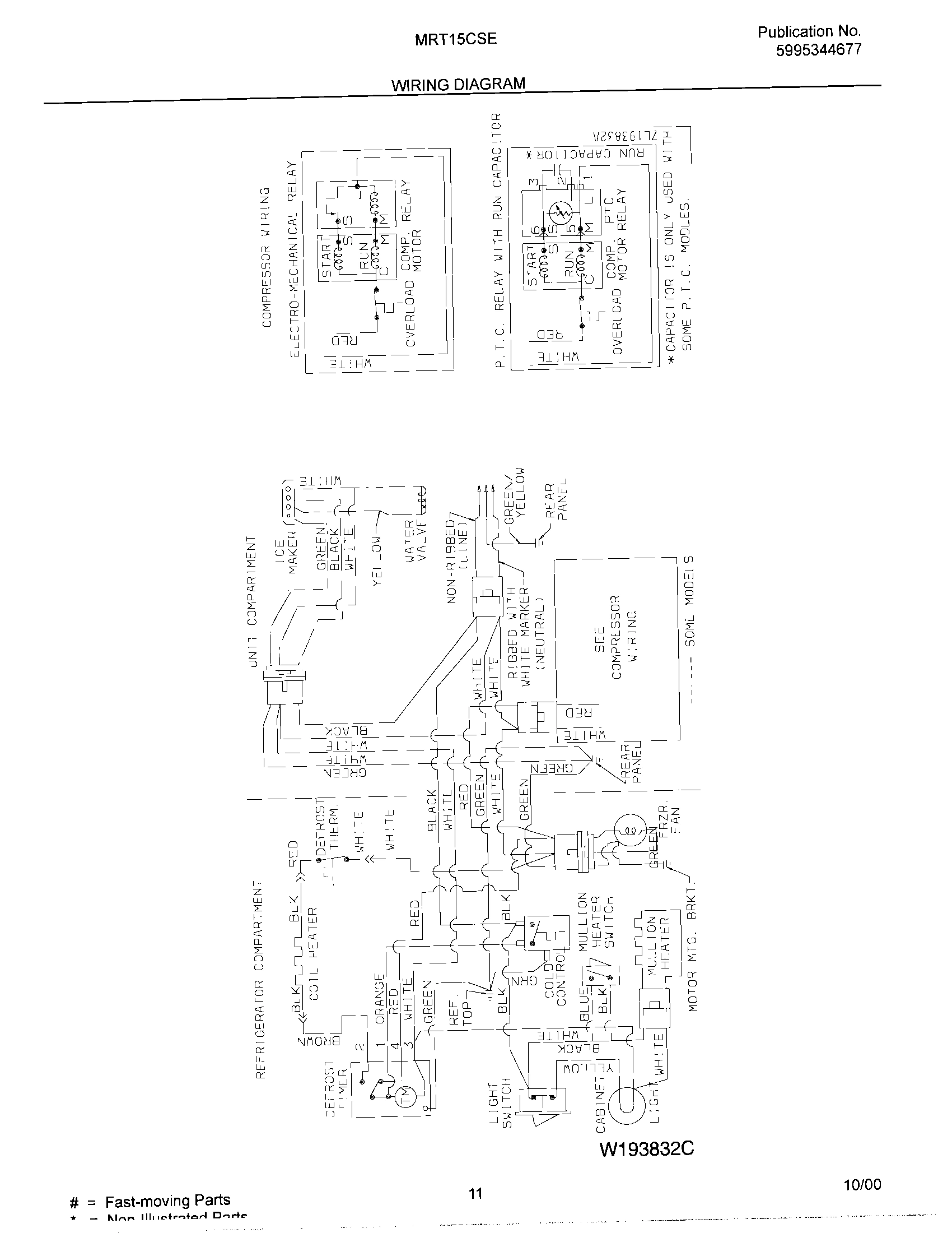 11 - WIRING DIAGRAM