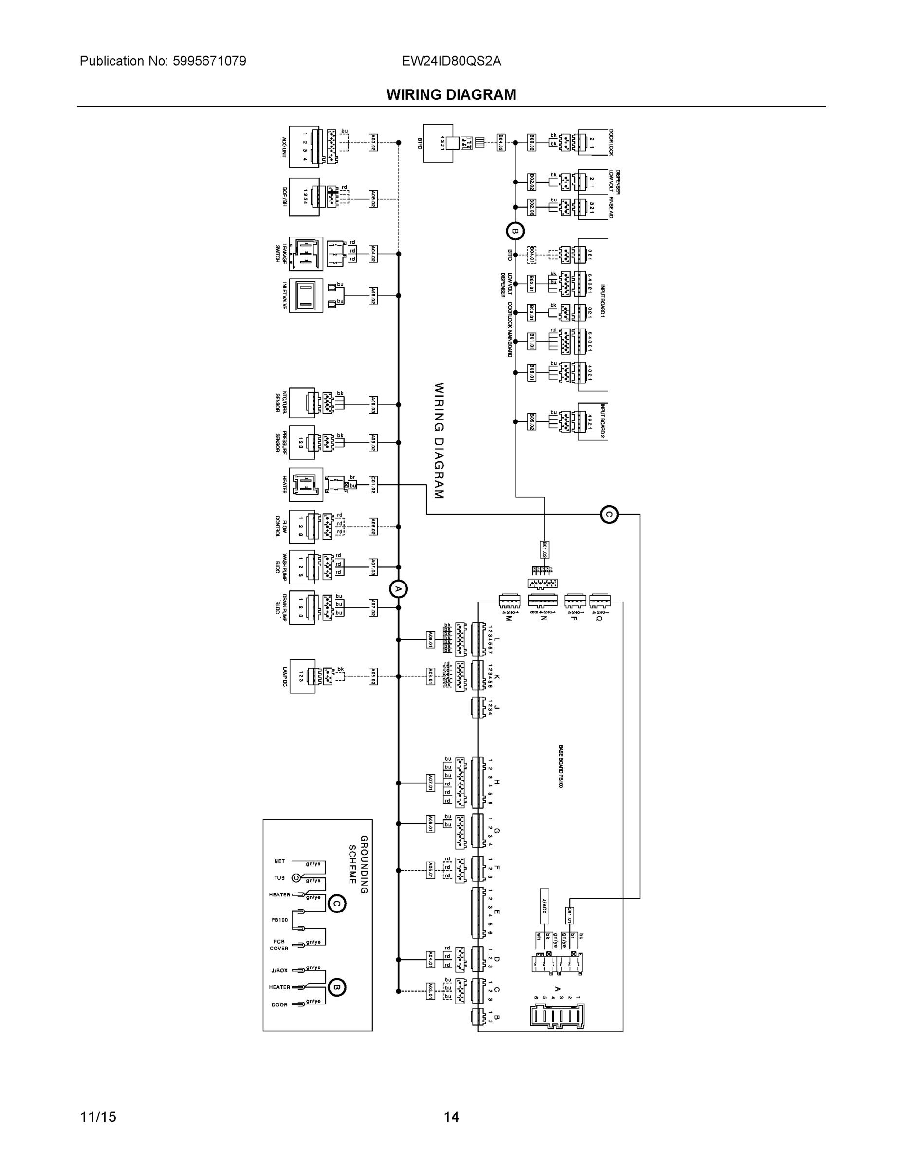 08 - WIRING DIAGRAM