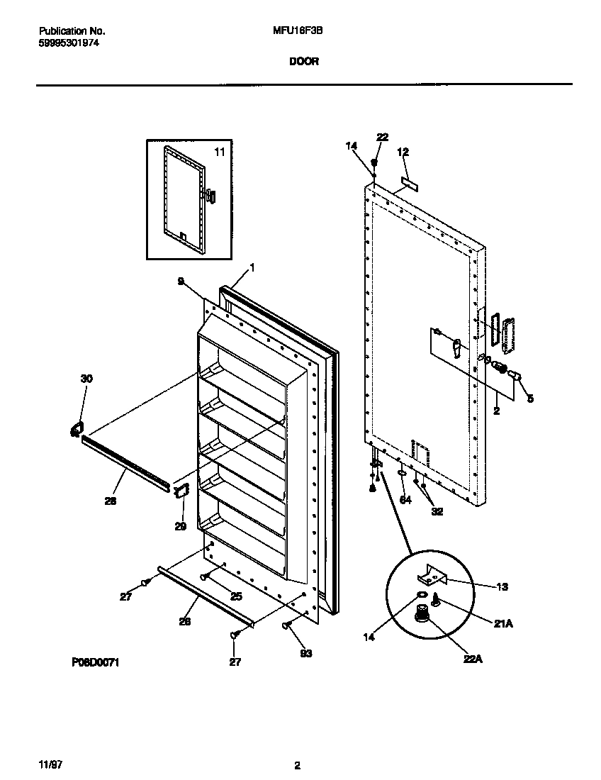 02 - DOOR
