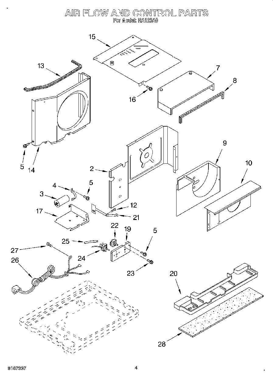 03 - AIRFLOW AND CONTROL