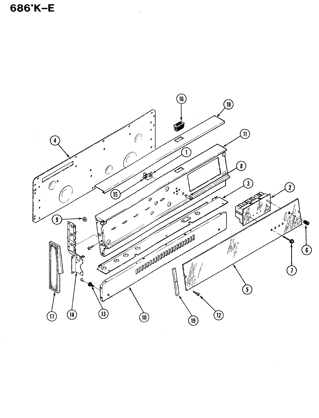 02 - CONTROL PANEL