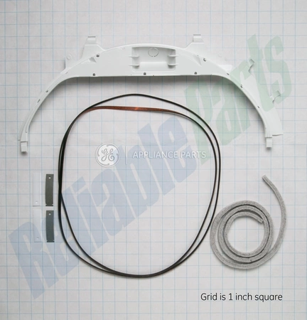 WE49X20697 GE Dryer Bearing Repair Kit - Image 3