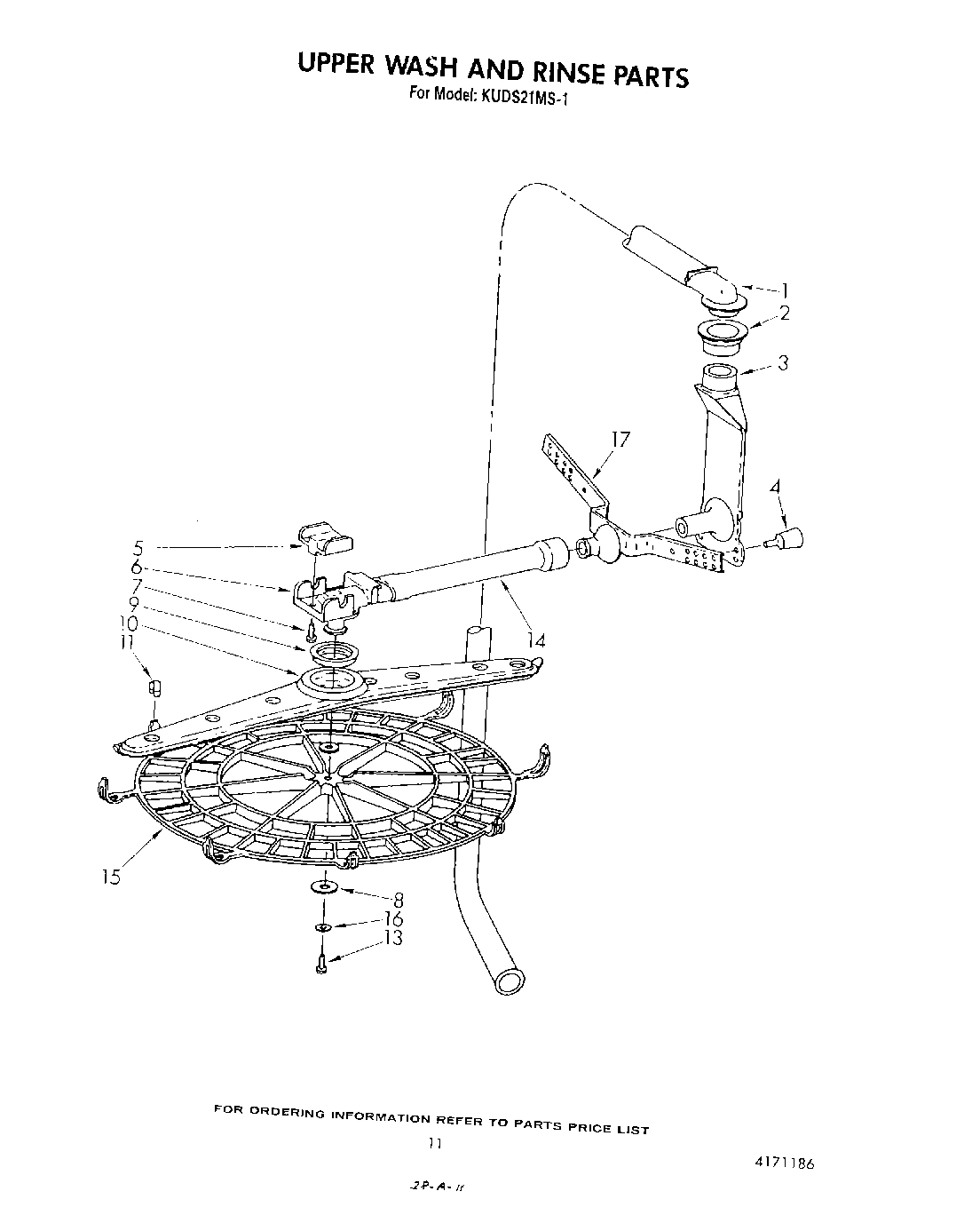 09 - UPPER WASH AND RINSE