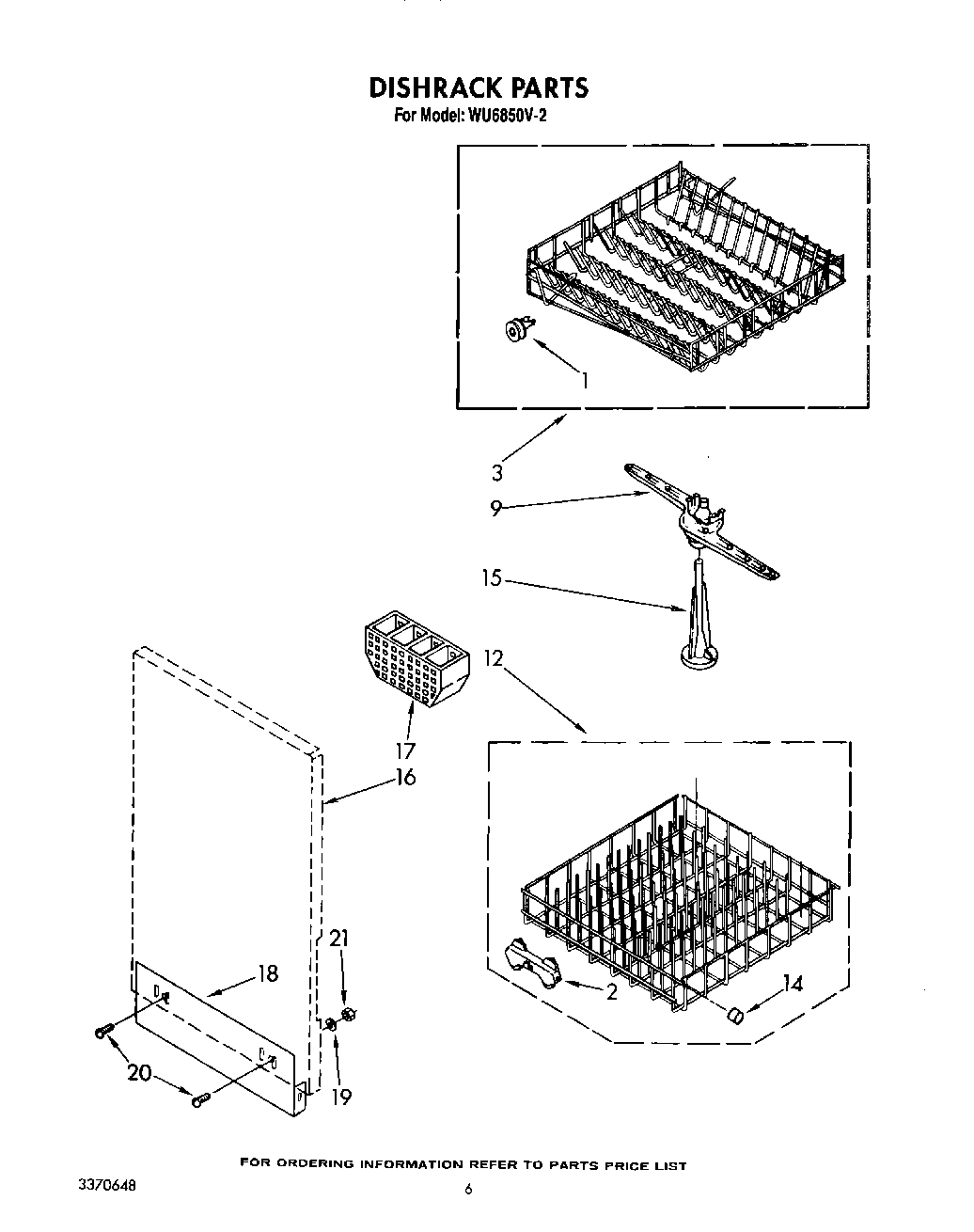 04 - DISHRACK