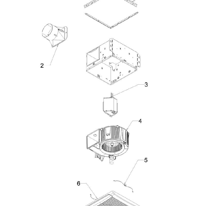 Exploded View
