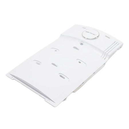 DA97-11823A Samsung Refrigerator Freezer White Evaporator