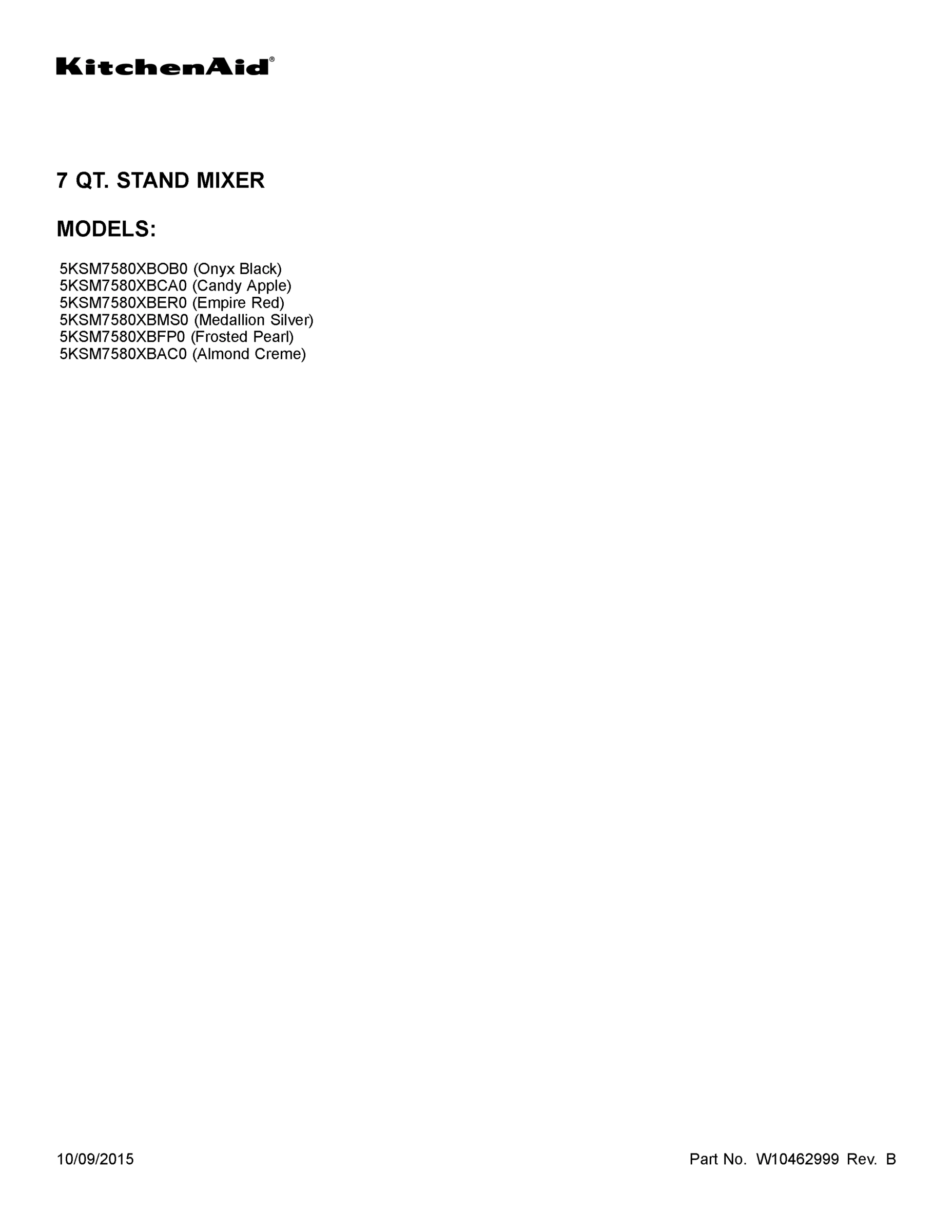 01 - COVER SHEET