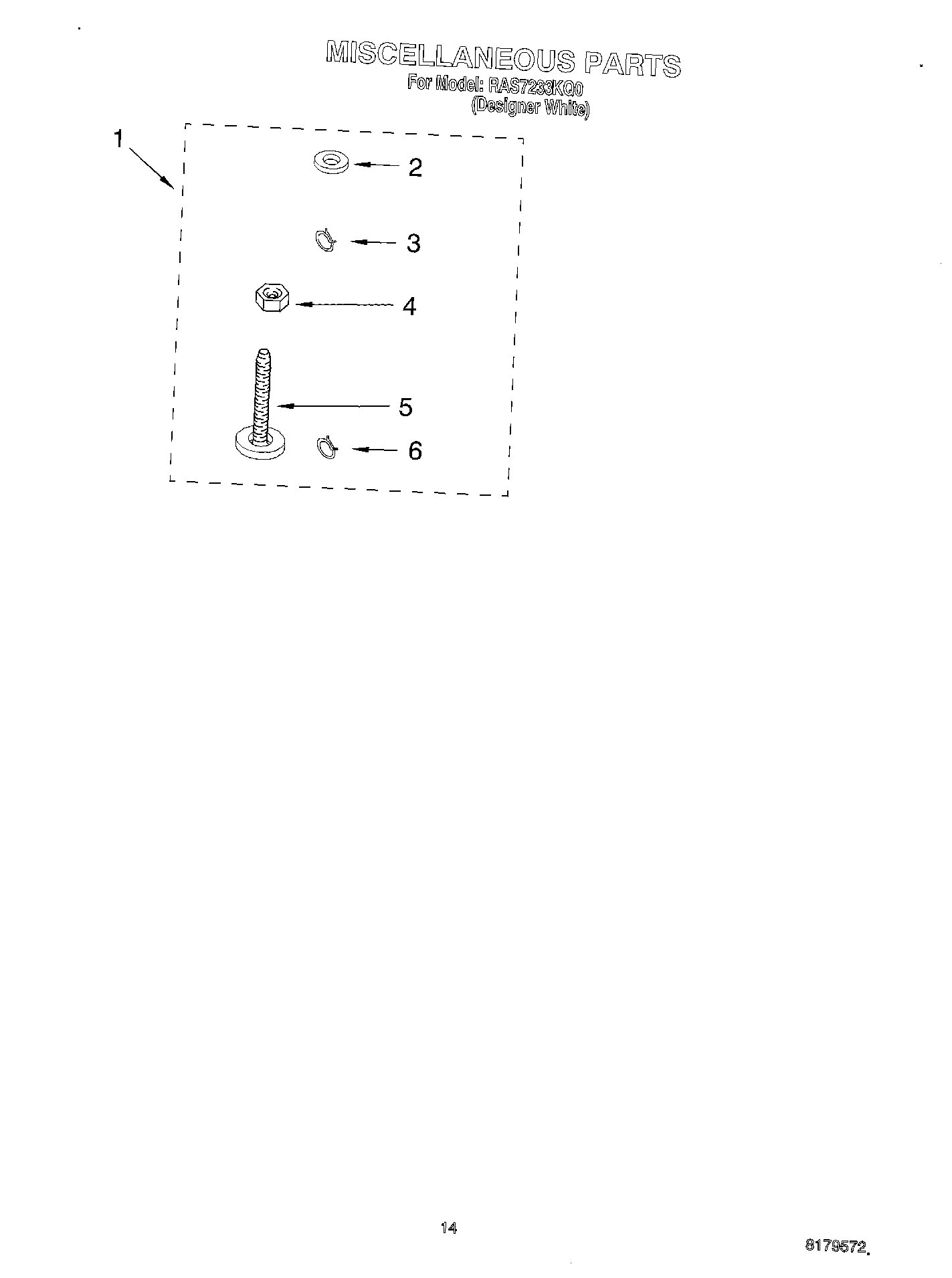 10 - MISCELLANEOUS, OPTIONAL