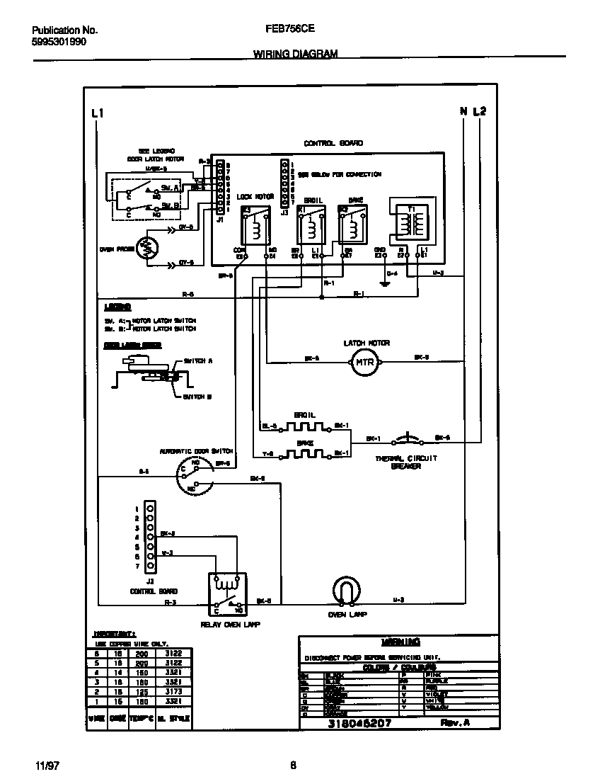 05 - WIRING DIAGRAM
