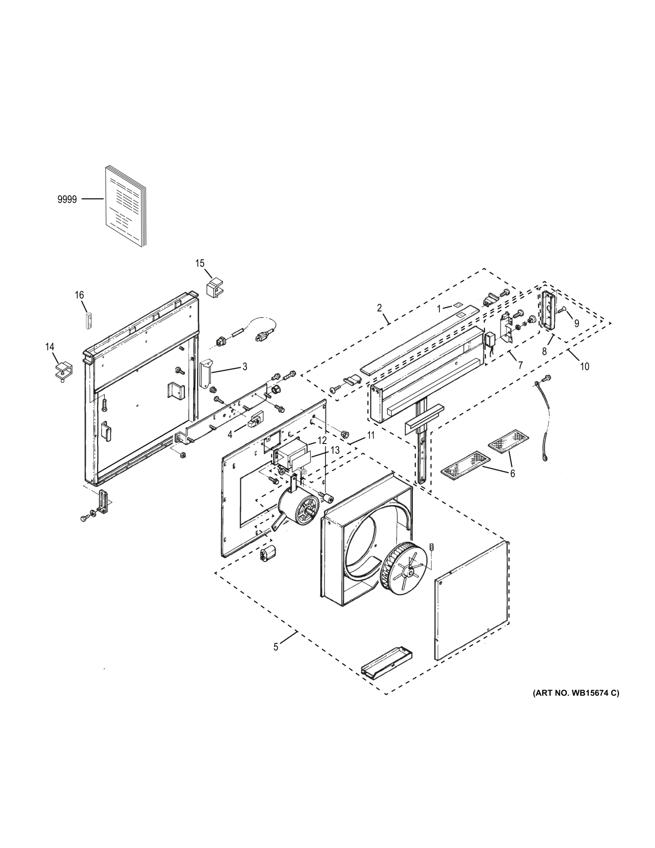 RANGE HOOD