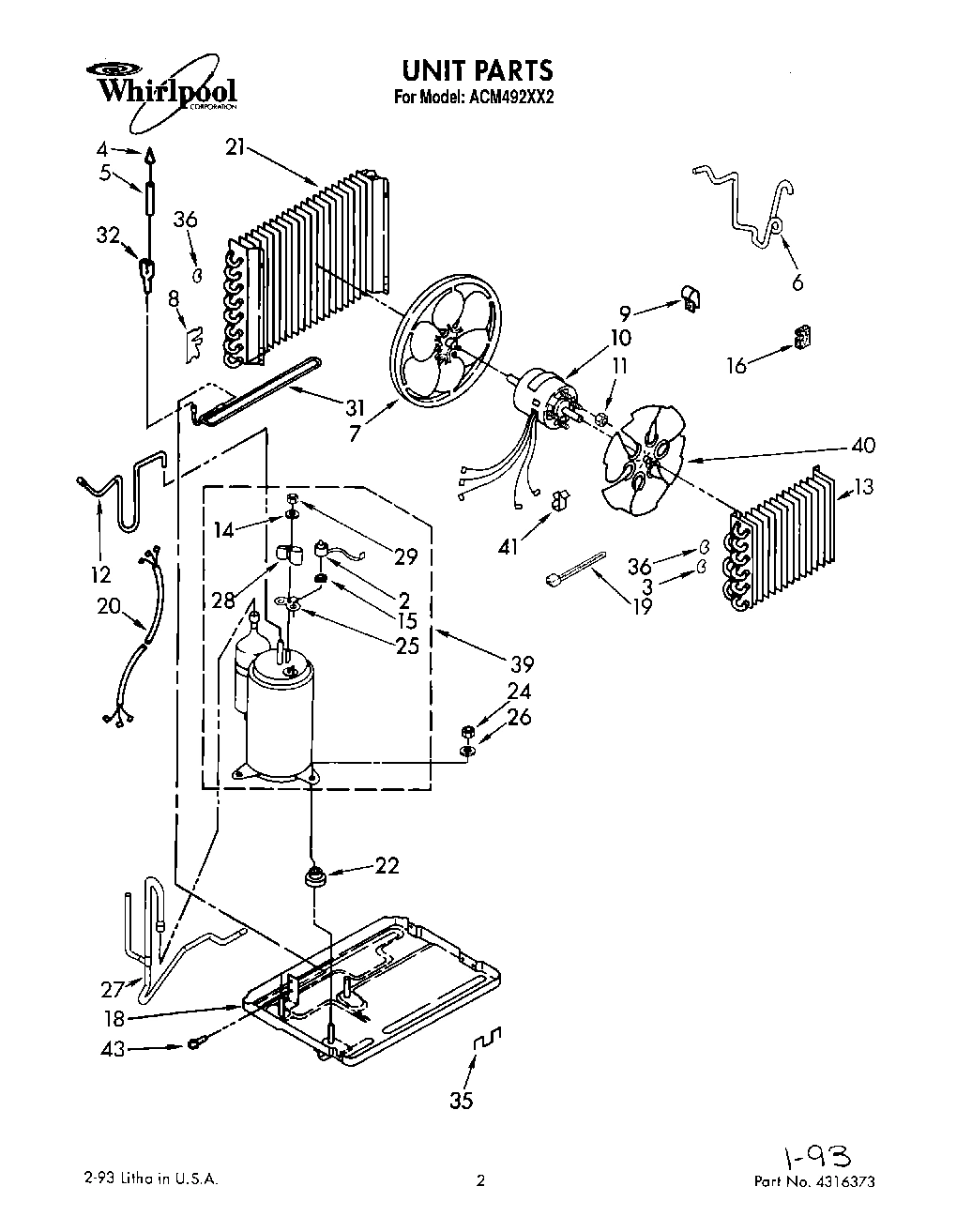01 - UNIT, LIT/OPTIONAL