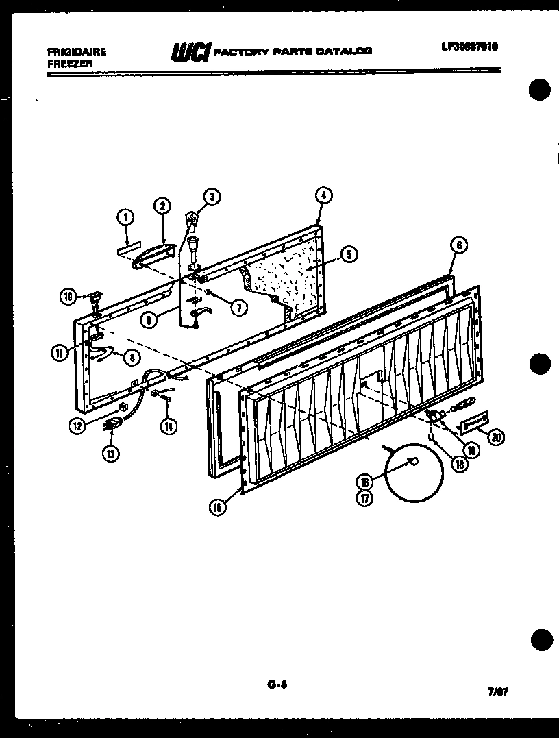 02 - PANEL PARTS