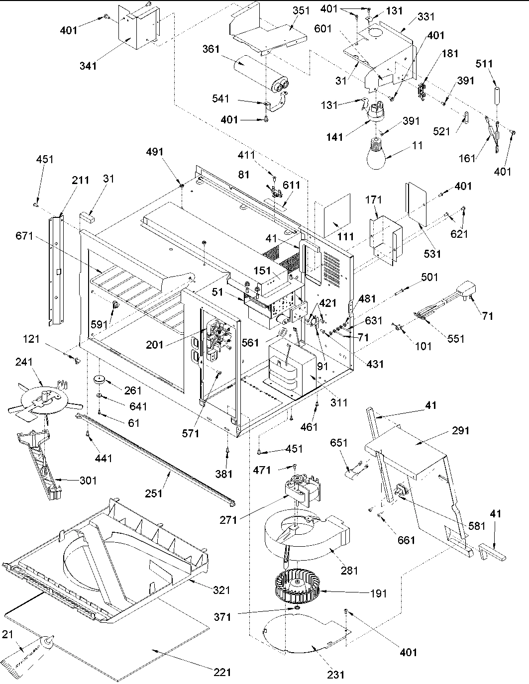 02 - Internal Components