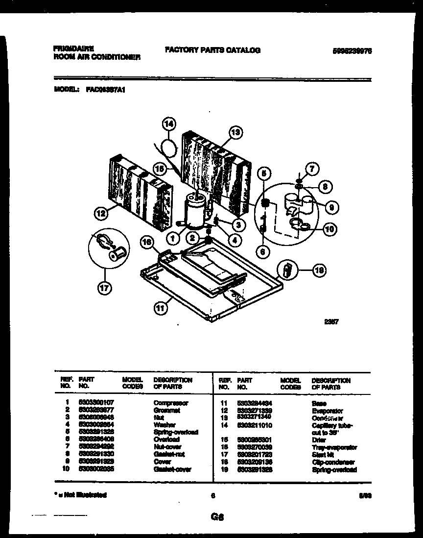 05 - SYSTEM PARTS