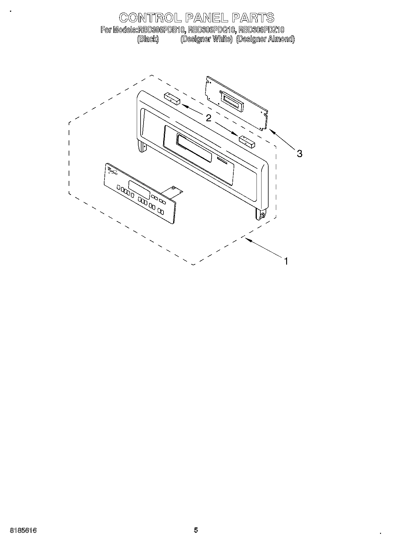 04 - CONTROL PANEL