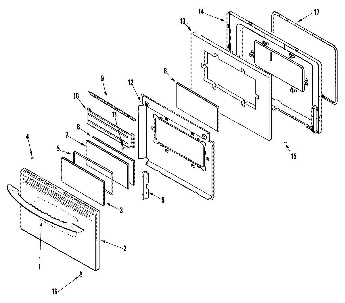 03 - DOOR (LOWER-STL)