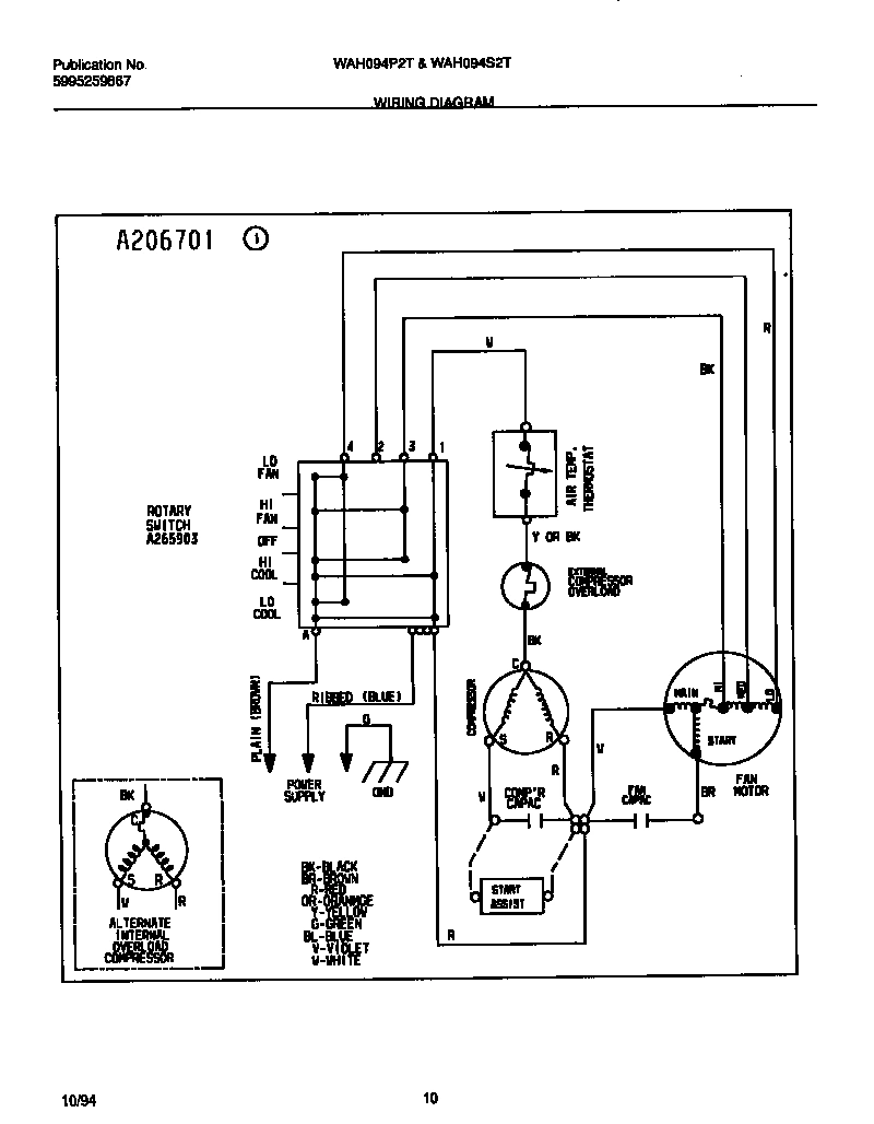 06 - WIRING DIAGRAM