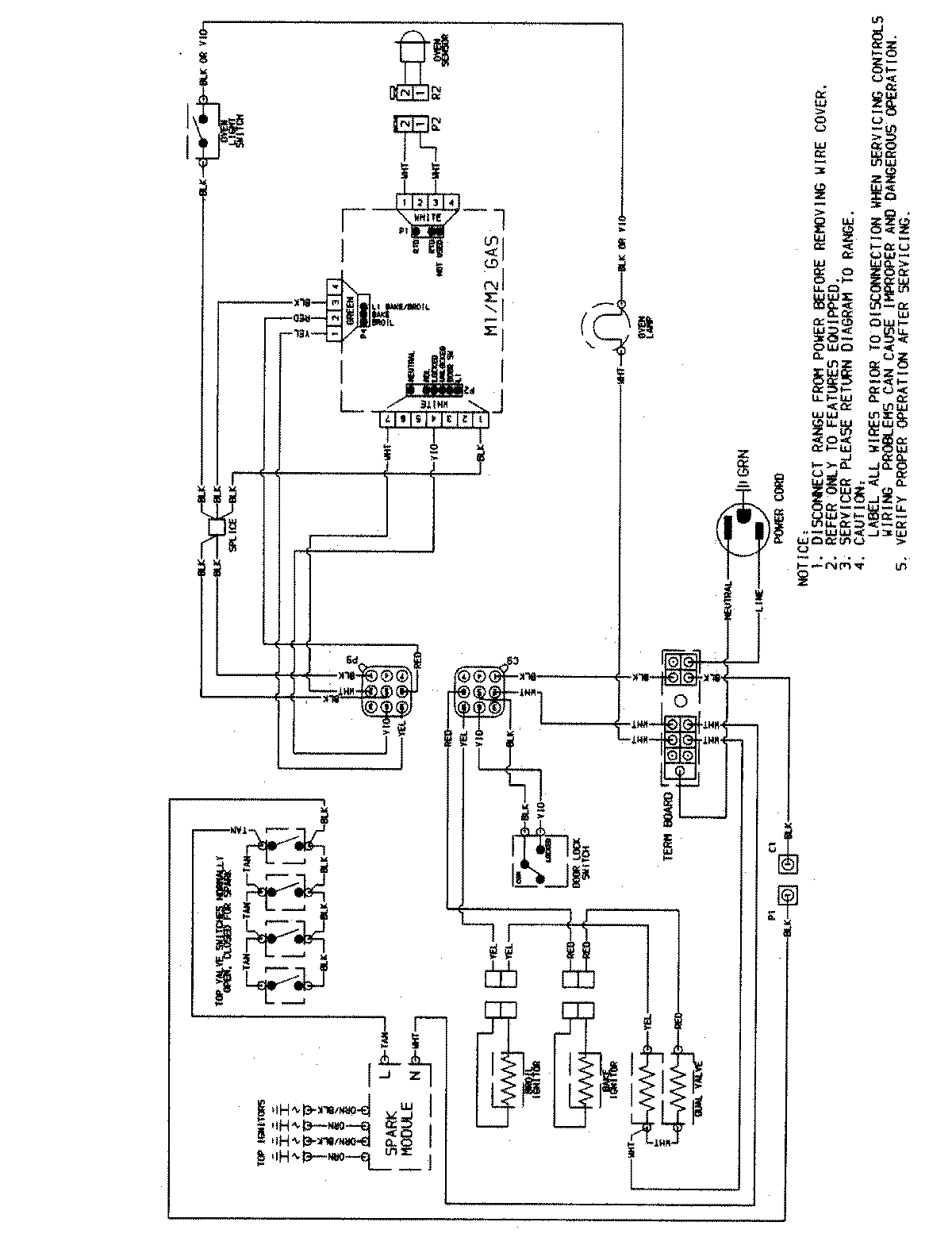 08 - WIRING INFORMATION