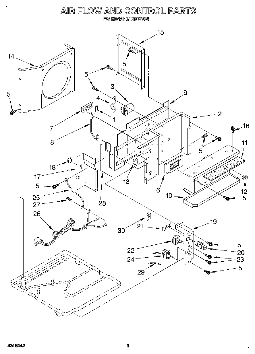 02 - AIR FLOW AND CONTROL
