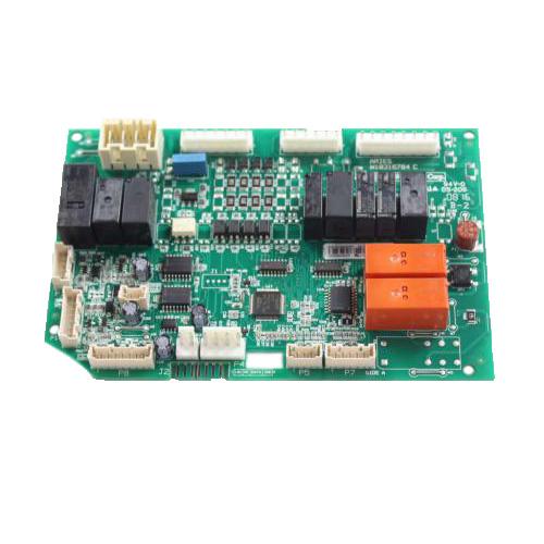 WPW10628307 Whirlpool Refrigerator Electronic Control Board + Core