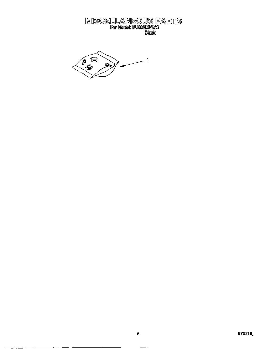 07 - MISCELLANEOUS, LIT/OPTIONAL