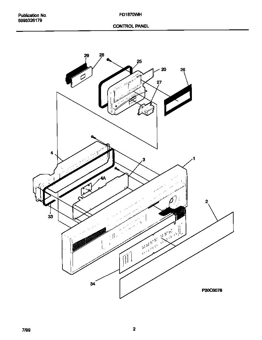 02 - CONTROL PANEL